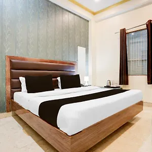 Hotel Super O Sankat Mochan Gandhi Nagar, Varanasi