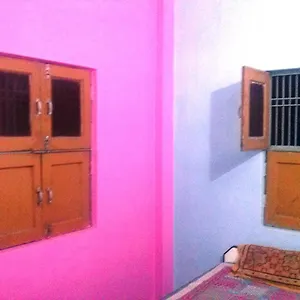 Guest house Shanti Rest House, Varanasi